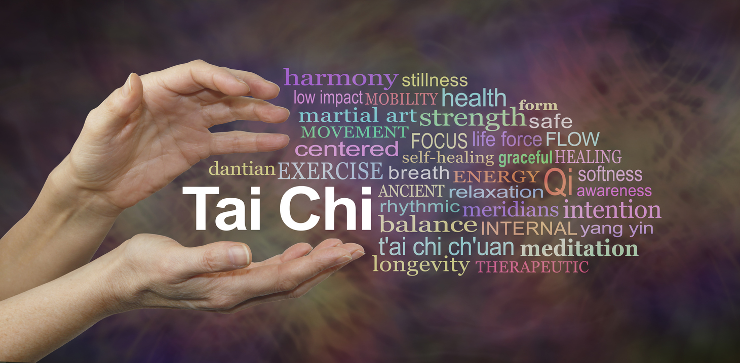 Tai Chi: A Healthy Habit