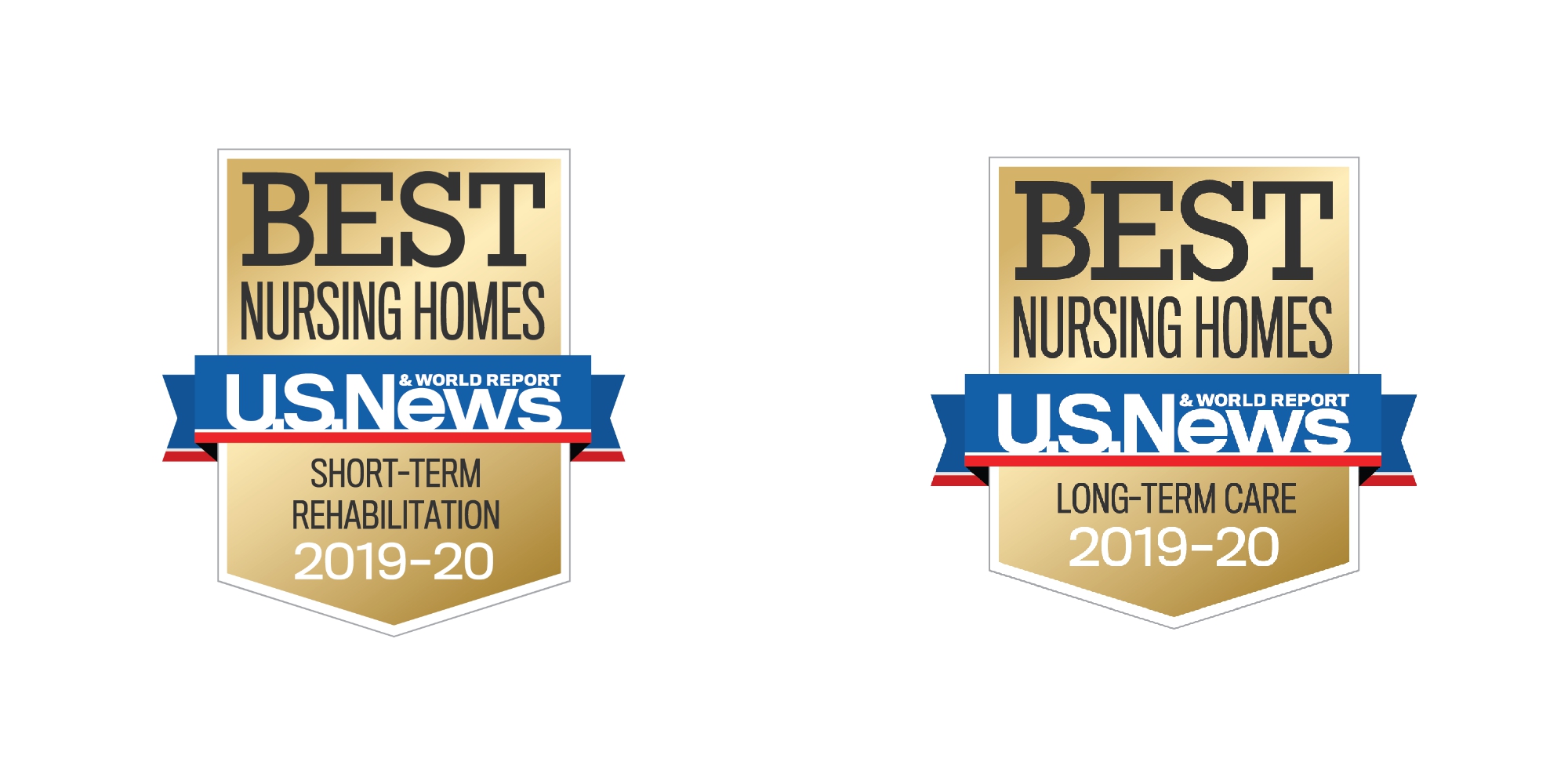 Eastcastle Place’s Bradford Terrace Health and Rehabilitation Center Named Among the Best