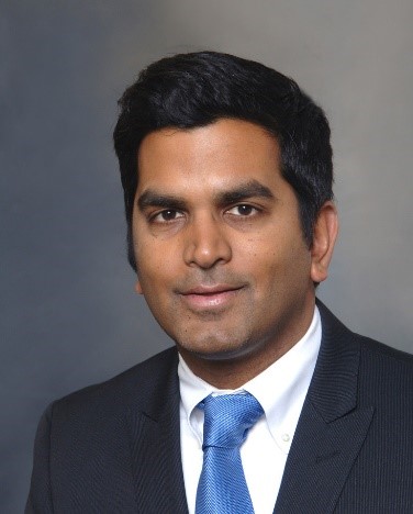 New Medical Director Dr. Sandeep Ramanujam, M.D. Joins Eastcastle Team