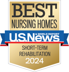 Eastcastle Place is award-winning by U.S. News & World Report Eastcastle Place