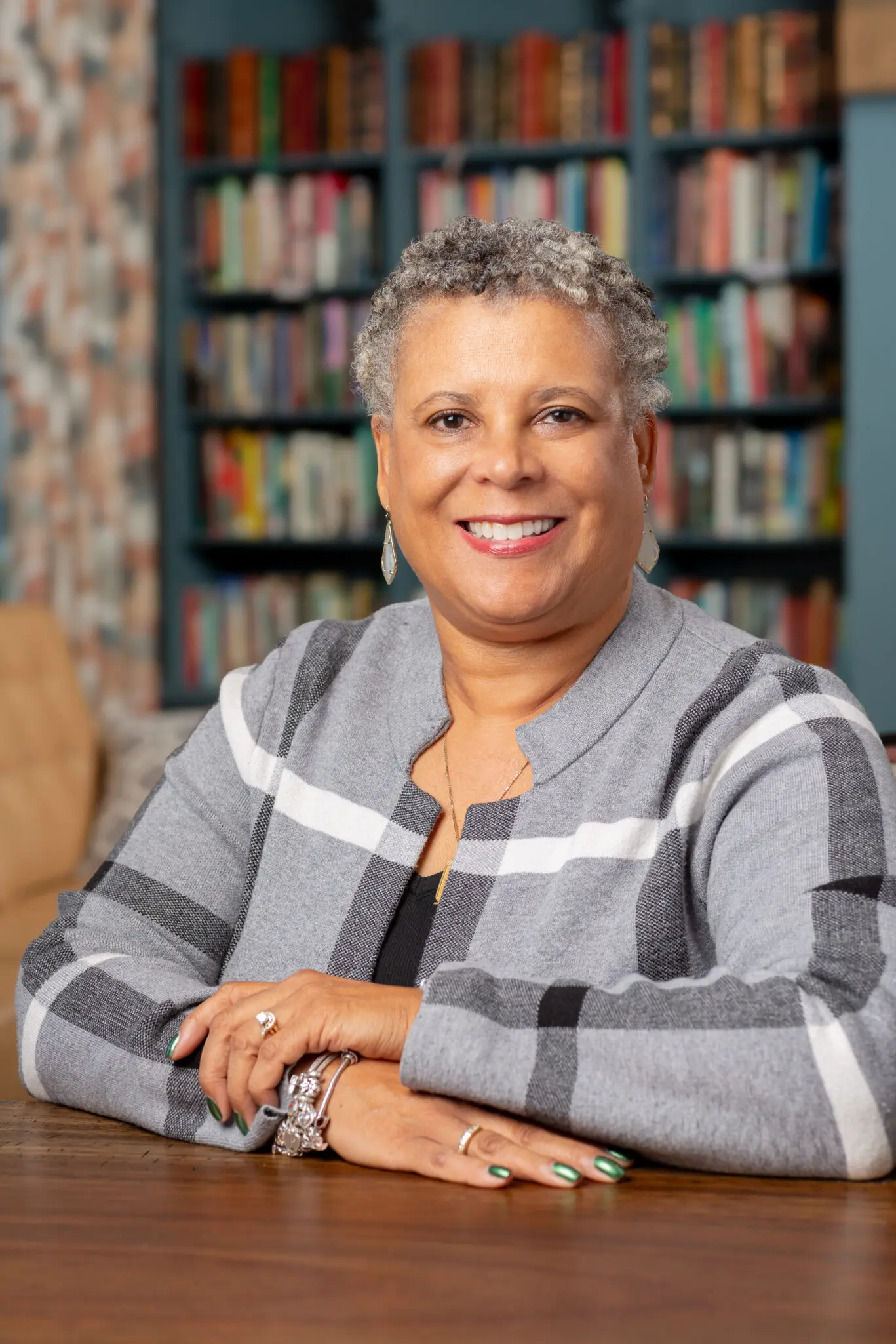 JoAnne M. Williamson