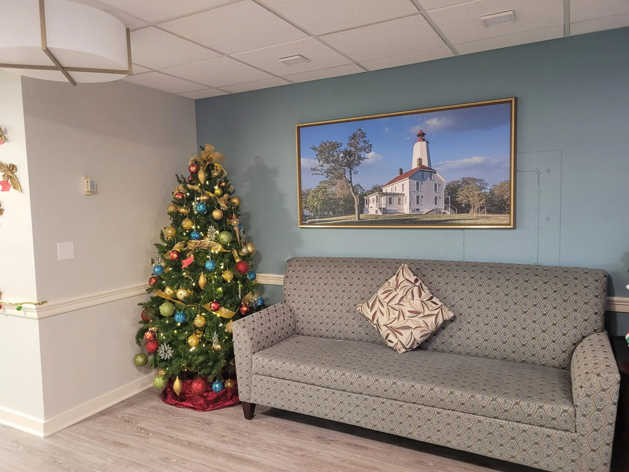 Memory Care in Milwaukee for Dementia & Alzheimer’s