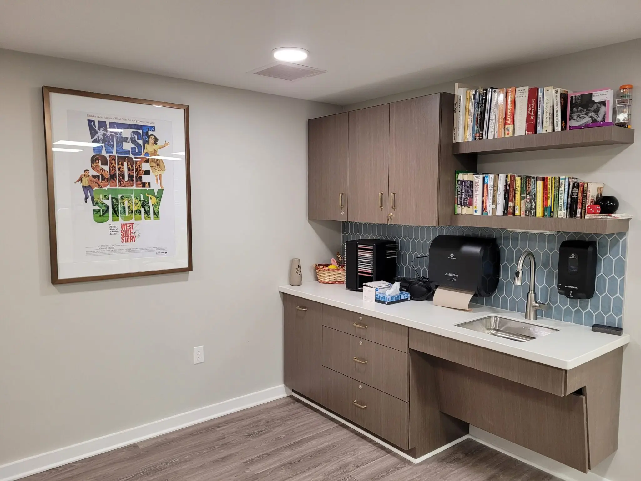 Memory Care in Milwaukee for Dementia & Alzheimer’s