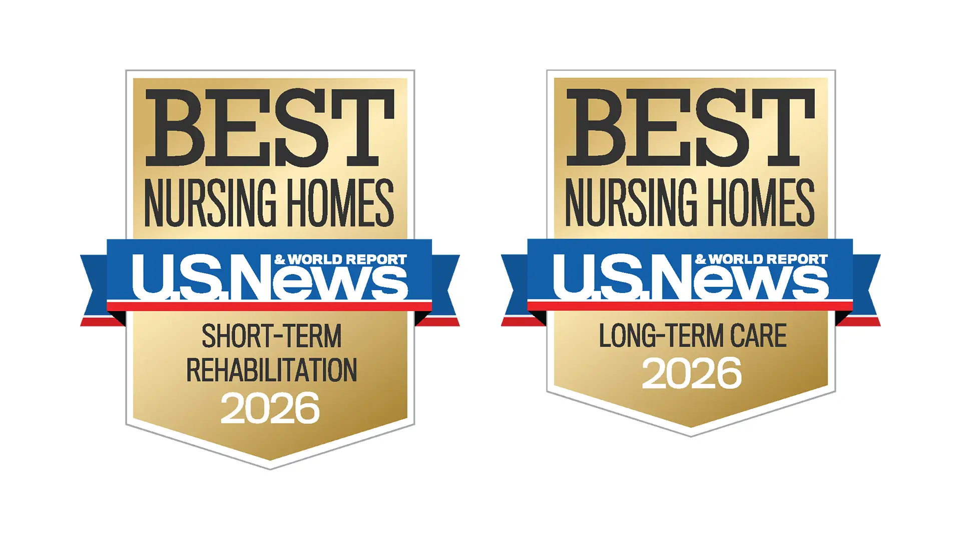 Eastcastle Place Named a Best Nursing Home for 2026–2027 by U.S. News & World Report Eastcastle Place