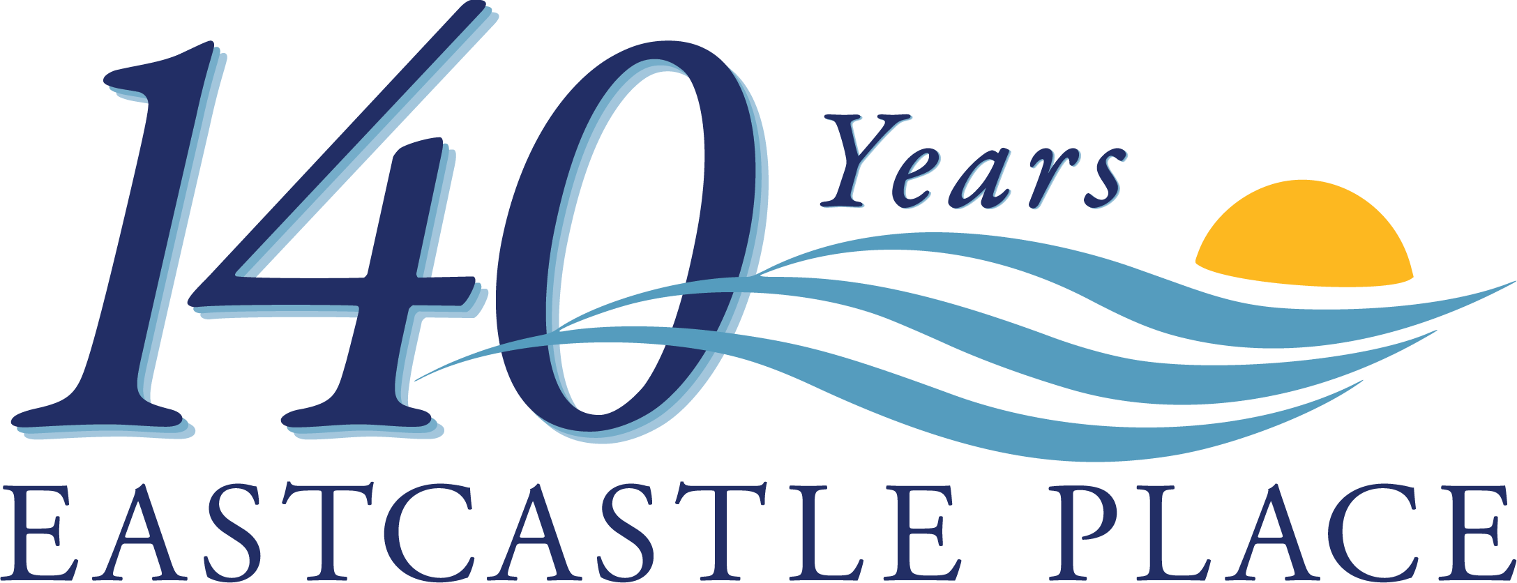 Eastcastle Place Inc logo