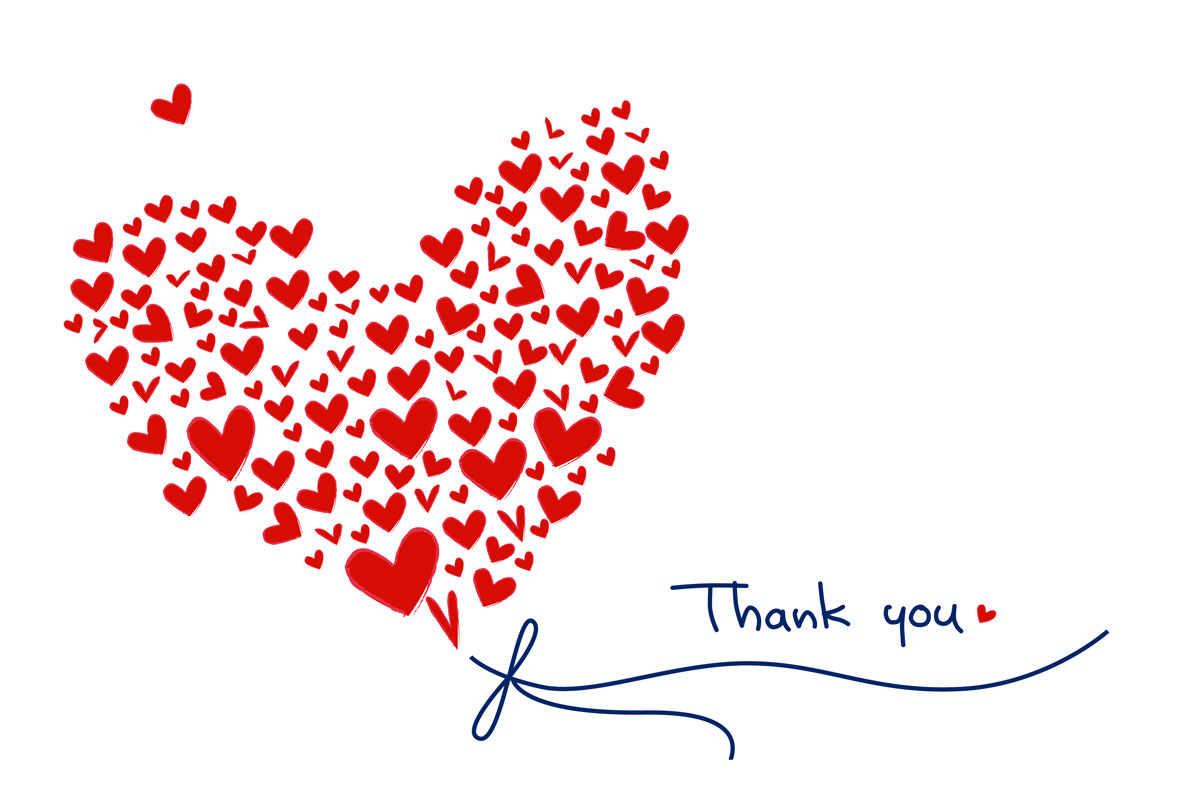 The Healing Power of Gratitude