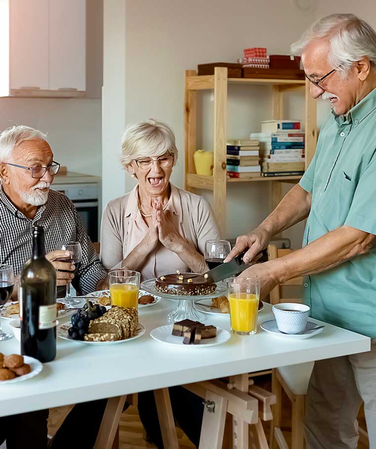 Senior Living Contracts Explained