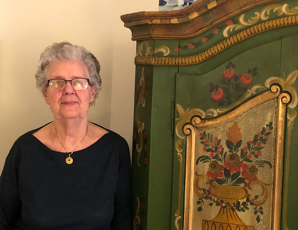 Marion Pohlmann